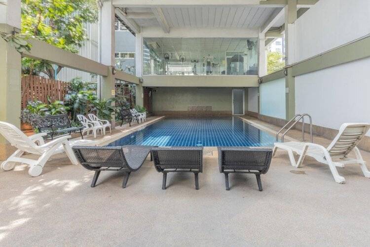 Boss Mansion