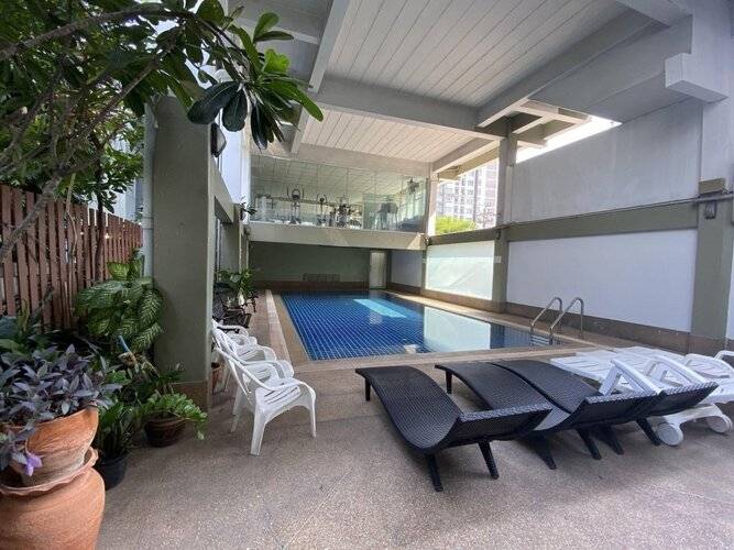 Boss Mansion