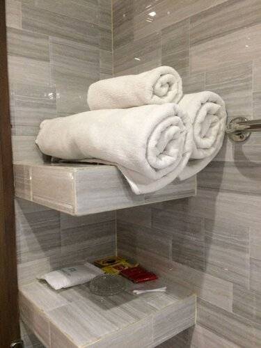 Bourbon St Boutique Hotel