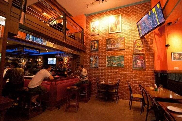 Bourbon St Boutique Hotel