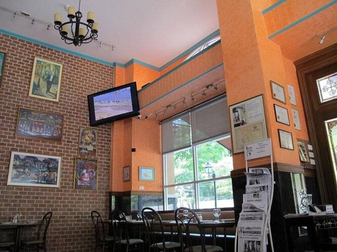 Bourbon St Boutique Hotel