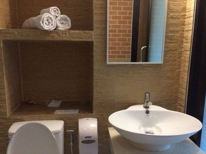 Bourbon St Boutique Hotel