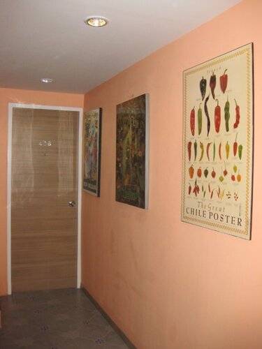 Bourbon St Boutique Hotel