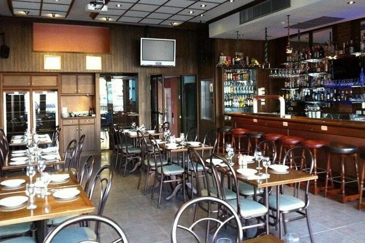 Bourbon St Boutique Hotel