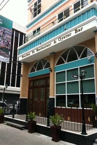 Bourbon St Boutique Hotel