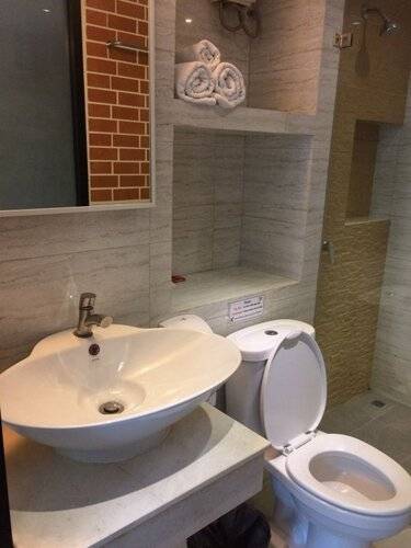 Bourbon St Boutique Hotel
