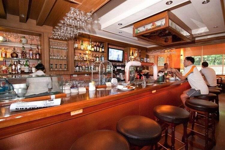 Bourbon St Boutique Hotel