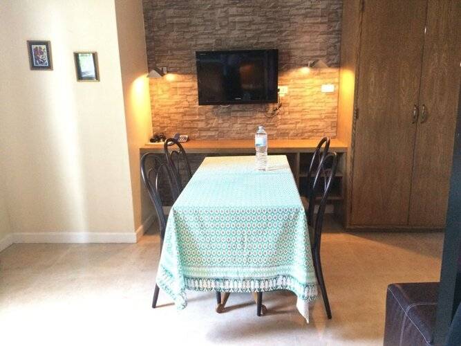 Bourbon St Boutique Hotel
