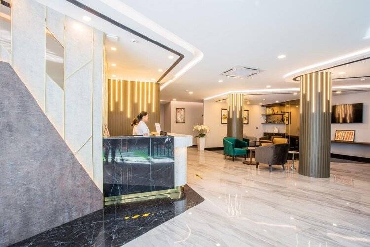 D Varee Residence Montara Thonglor 25, Bangkok