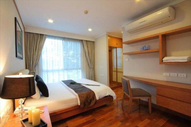 D Varee Residence Montara Thonglor 25, Bangkok