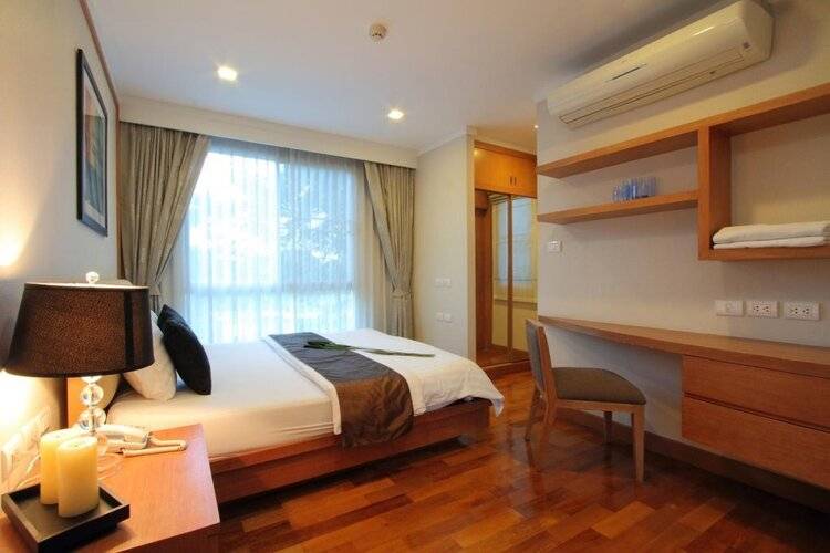 D Varee Residence Montara Thonglor 25, Bangkok