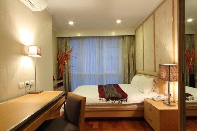 D Varee Residence Montara Thonglor 25, Bangkok