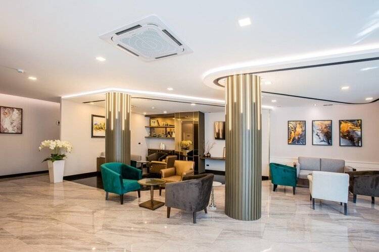 D Varee Residence Montara Thonglor 25, Bangkok