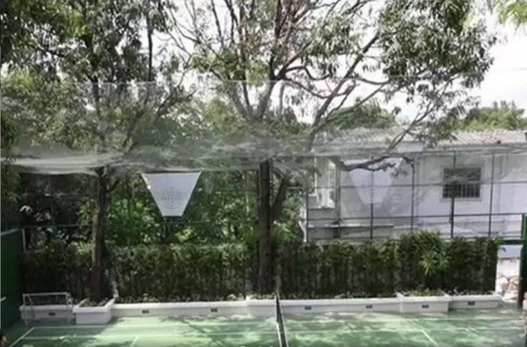 D Varee Residence Montara Thonglor 25, Bangkok