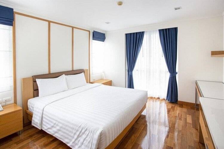 D Varee Residence Montara Thonglor 25, Bangkok