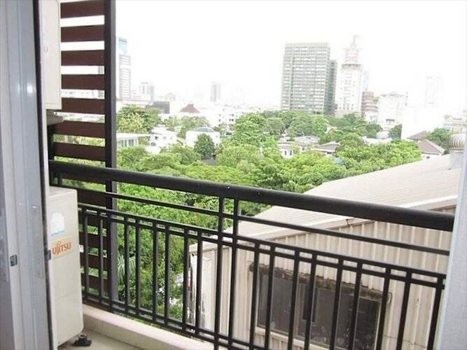 D Varee Residence Montara Thonglor 25, Bangkok