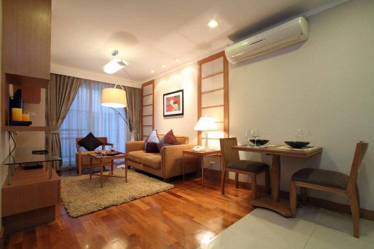 D Varee Residence Montara Thonglor 25, Bangkok