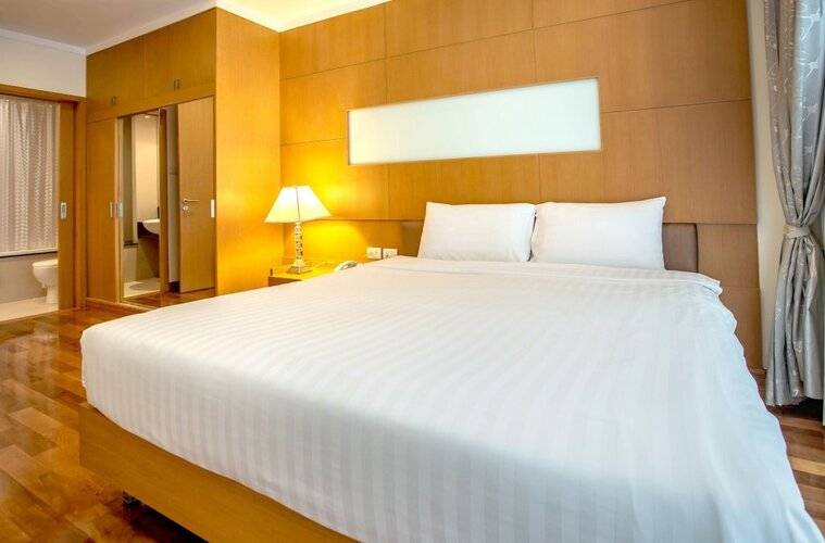 D Varee Residence Montara Thonglor 25, Bangkok