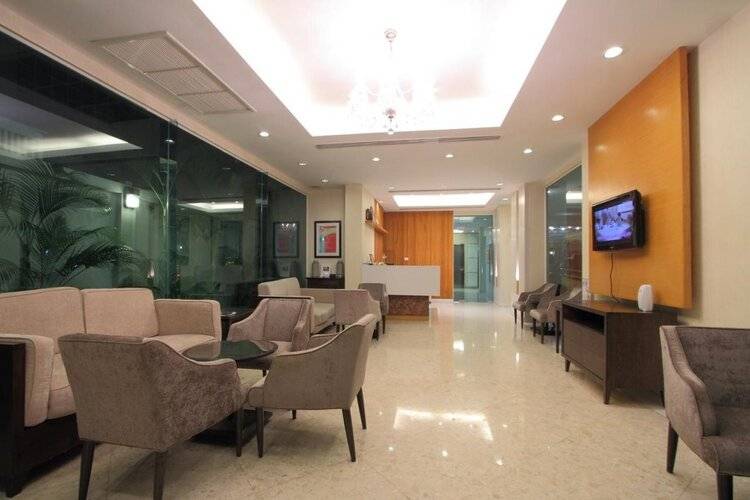 D Varee Residence Montara Thonglor 25, Bangkok