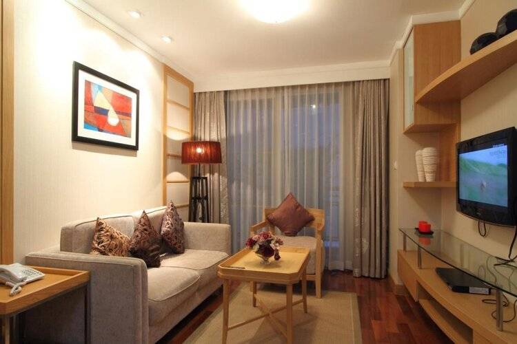 D Varee Residence Montara Thonglor 25, Bangkok
