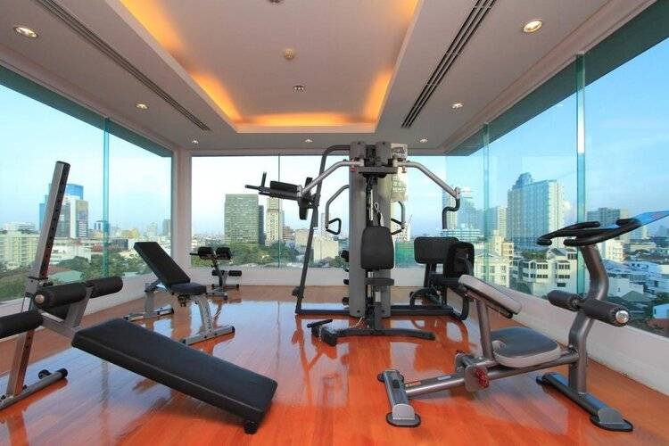 D Varee Residence Montara Thonglor 25, Bangkok