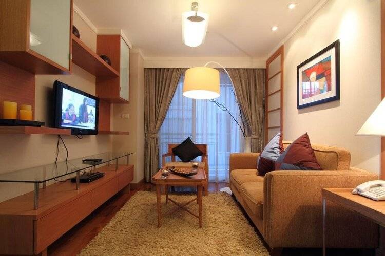 D Varee Residence Montara Thonglor 25, Bangkok