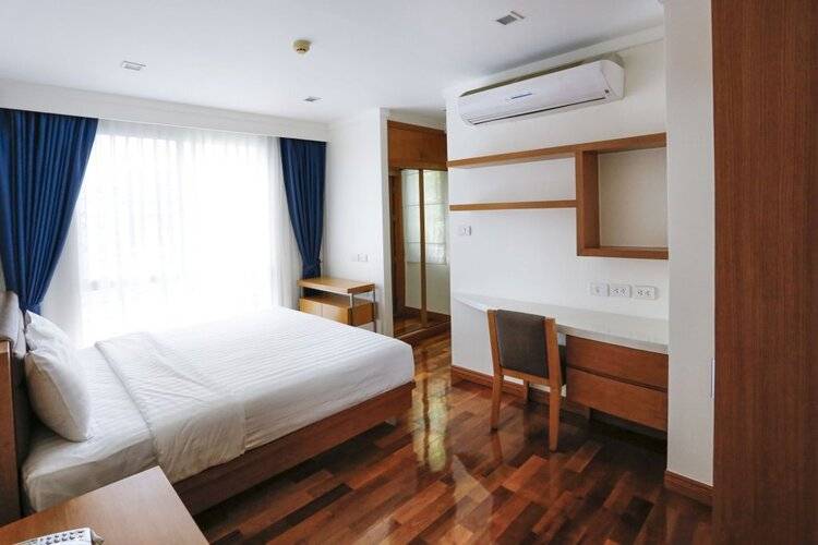 D Varee Residence Montara Thonglor 25, Bangkok