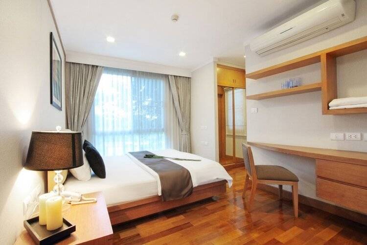 D Varee Residence Montara Thonglor 25, Bangkok