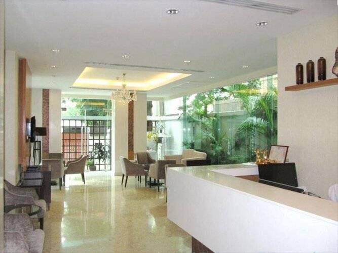 D Varee Residence Montara Thonglor 25, Bangkok