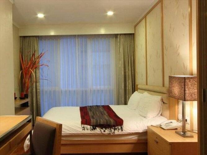 D Varee Residence Montara Thonglor 25, Bangkok