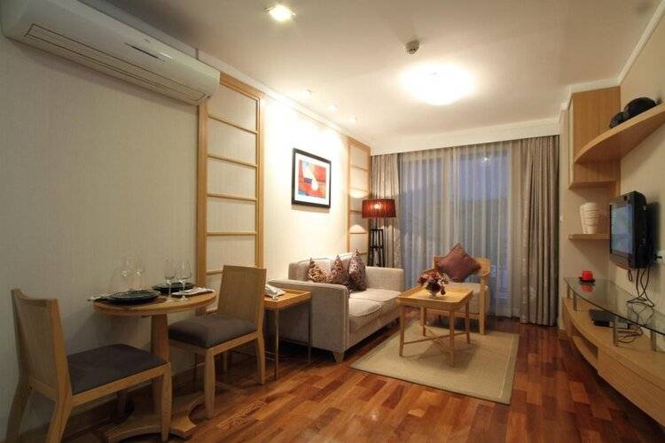 D Varee Residence Montara Thonglor 25, Bangkok