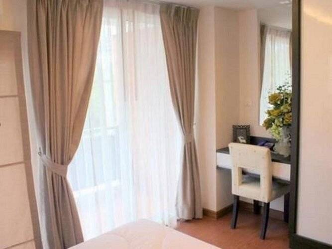 Greenview Ekkamai 10