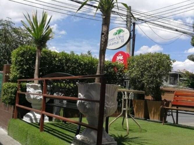 Greenview Ekkamai 10