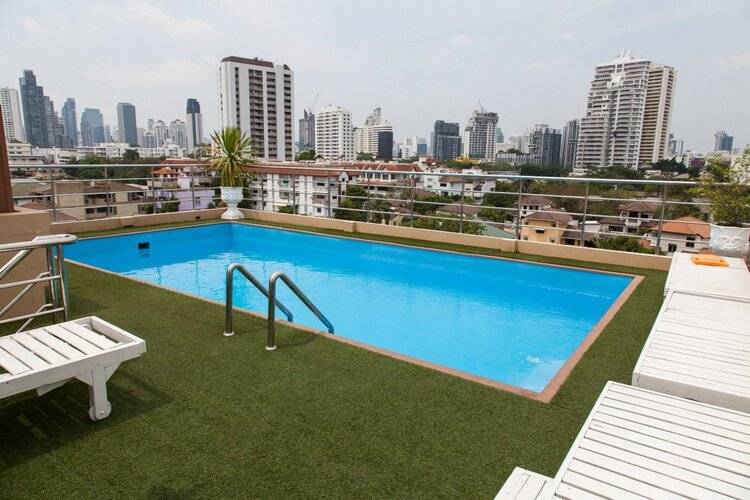 Greenview Ekkamai 10