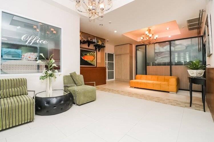 Greenview Ekkamai 10