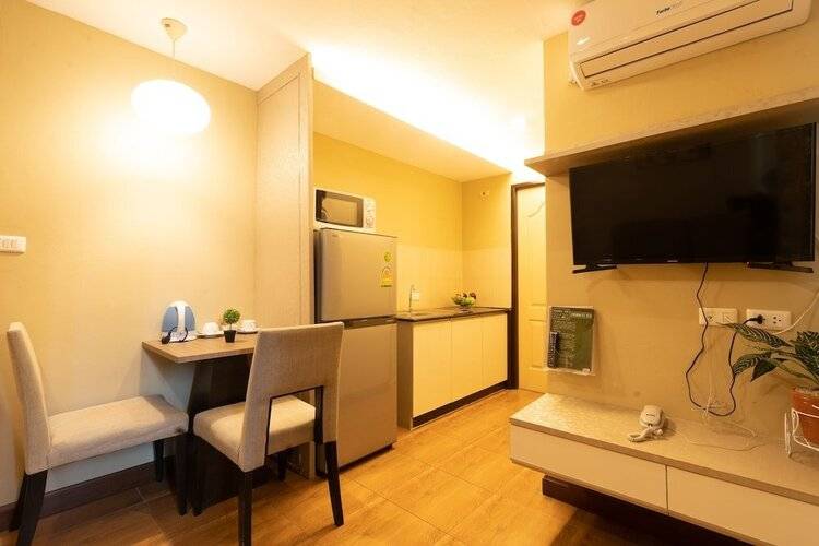 Greenview Ekkamai 10