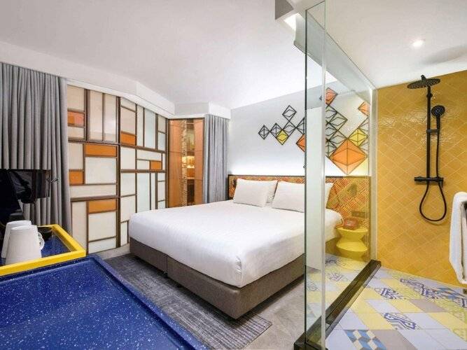 ibis Styles Bangkok Silom