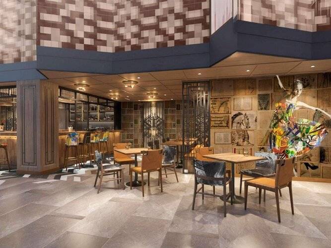 ibis Styles Bangkok Silom