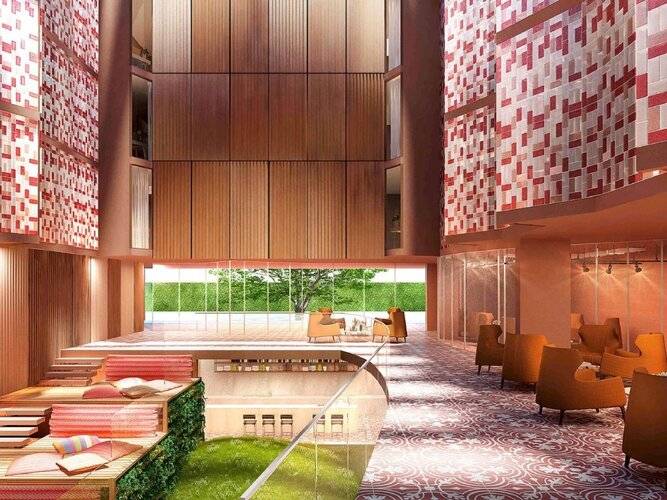 ibis Styles Bangkok Silom