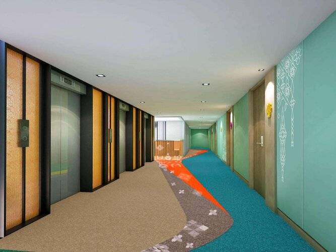 ibis Styles Bangkok Silom