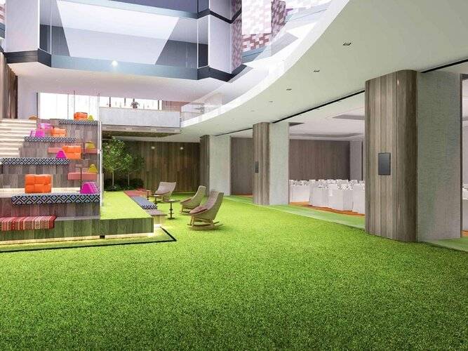 ibis Styles Bangkok Silom