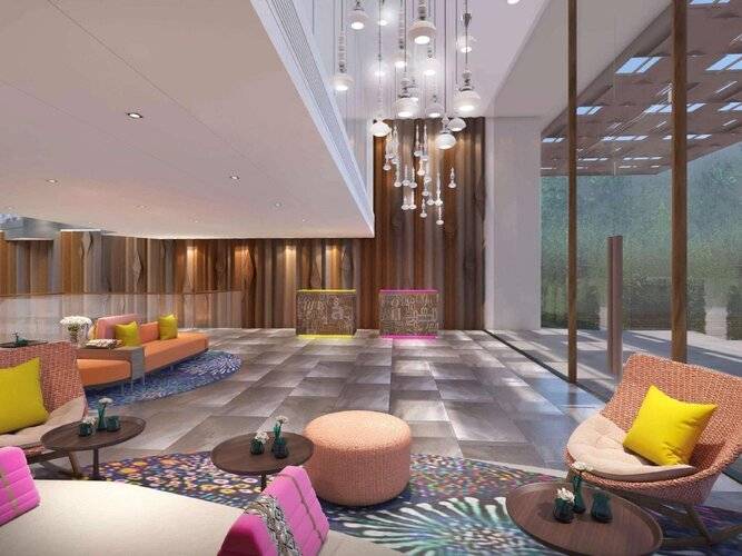 ibis Styles Bangkok Silom