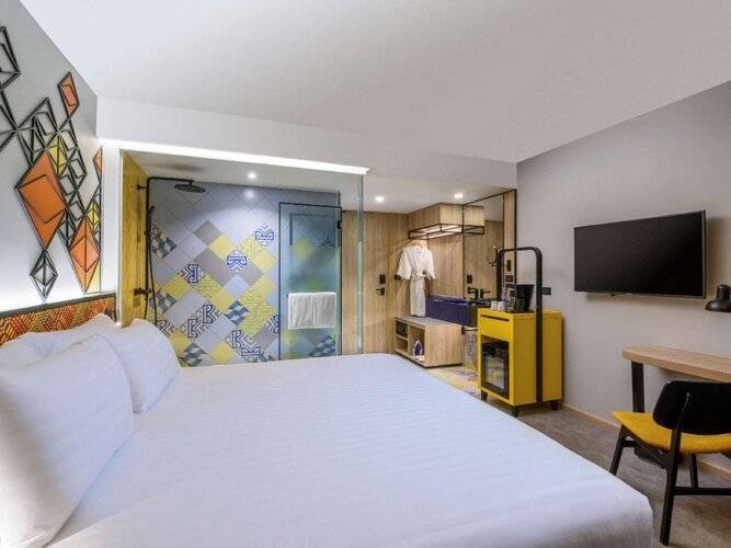 ibis Styles Bangkok Silom