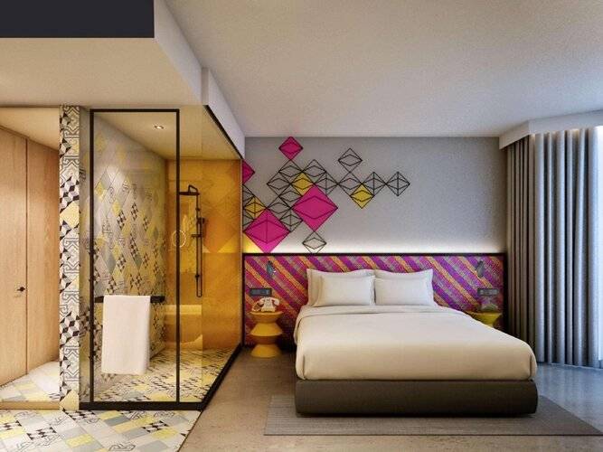 ibis Styles Bangkok Silom