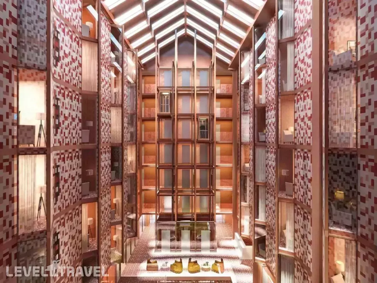 ibis Styles Bangkok Silom