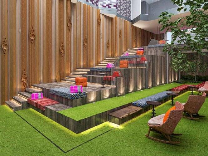 ibis Styles Bangkok Silom