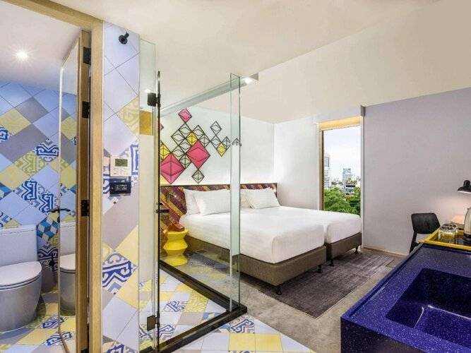 ibis Styles Bangkok Silom