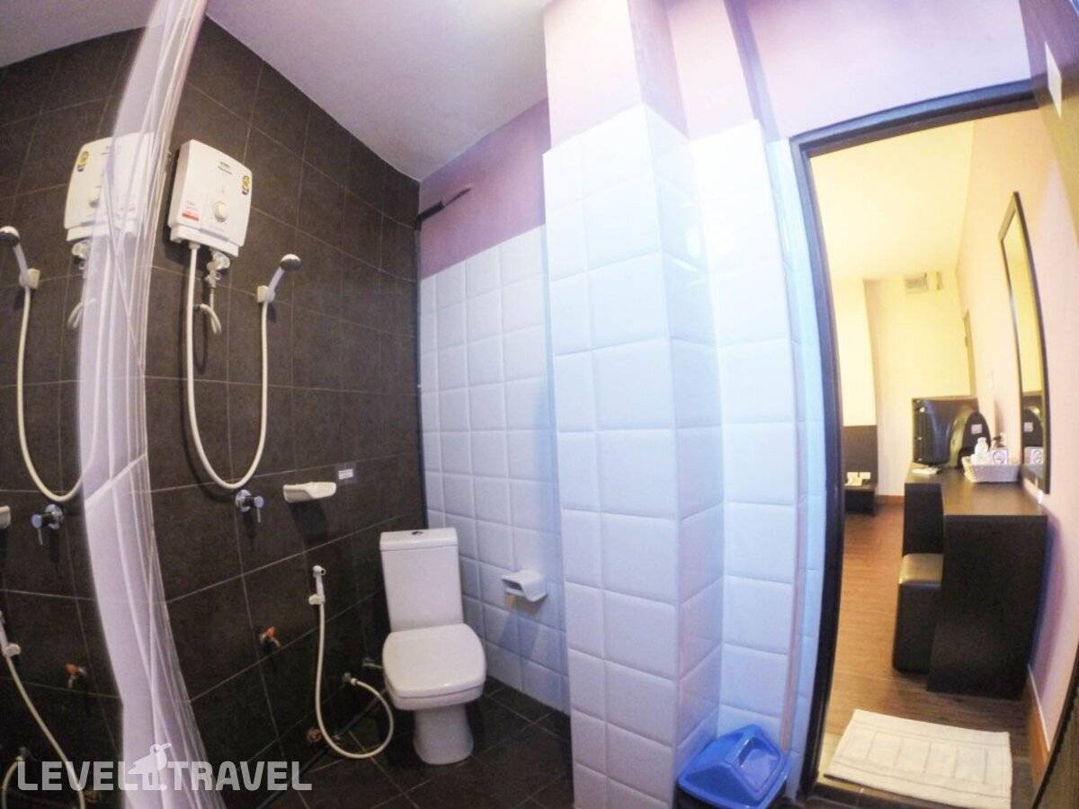 фотографии отеля Khaosan Park Resort в Таиланд(Бангкок) - фото №6