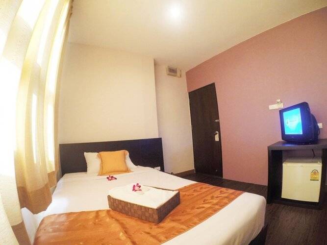 Khaosan Park Resort