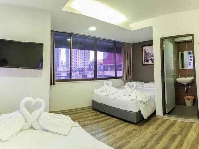 Kim Korner Hotel